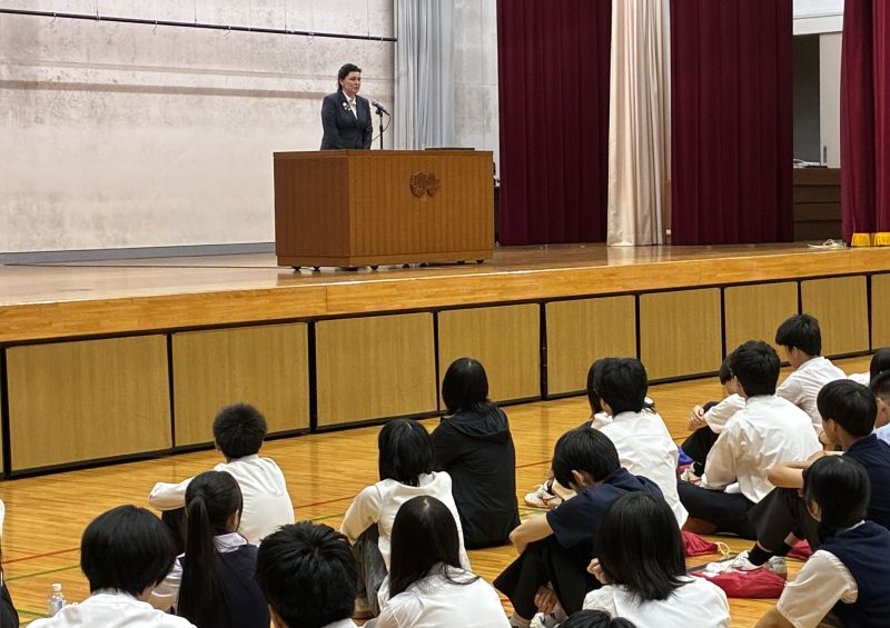 080901 始業式 (1)